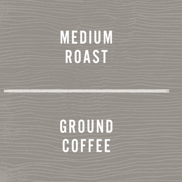 Allegro Coffee Organic Continental Blend Ground Coffee, 12 oz